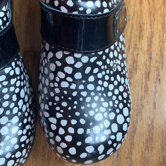 Koi by Sanita clogs - Picture 5 of 8